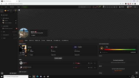 faceit finder.